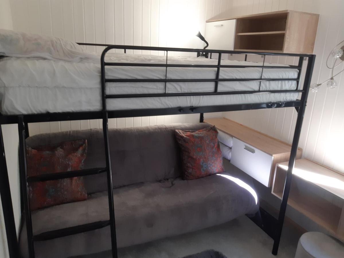Appartement En Station De Ski A 700 M Des Telecabines Et 100 M Du Centre-Village Ле-Карроз-д'Араш Экстерьер фото
