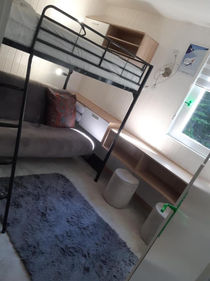 Appartement En Station De Ski A 700 M Des Telecabines Et 100 M Du Centre-Village Ле-Карроз-д'Араш Экстерьер фото
